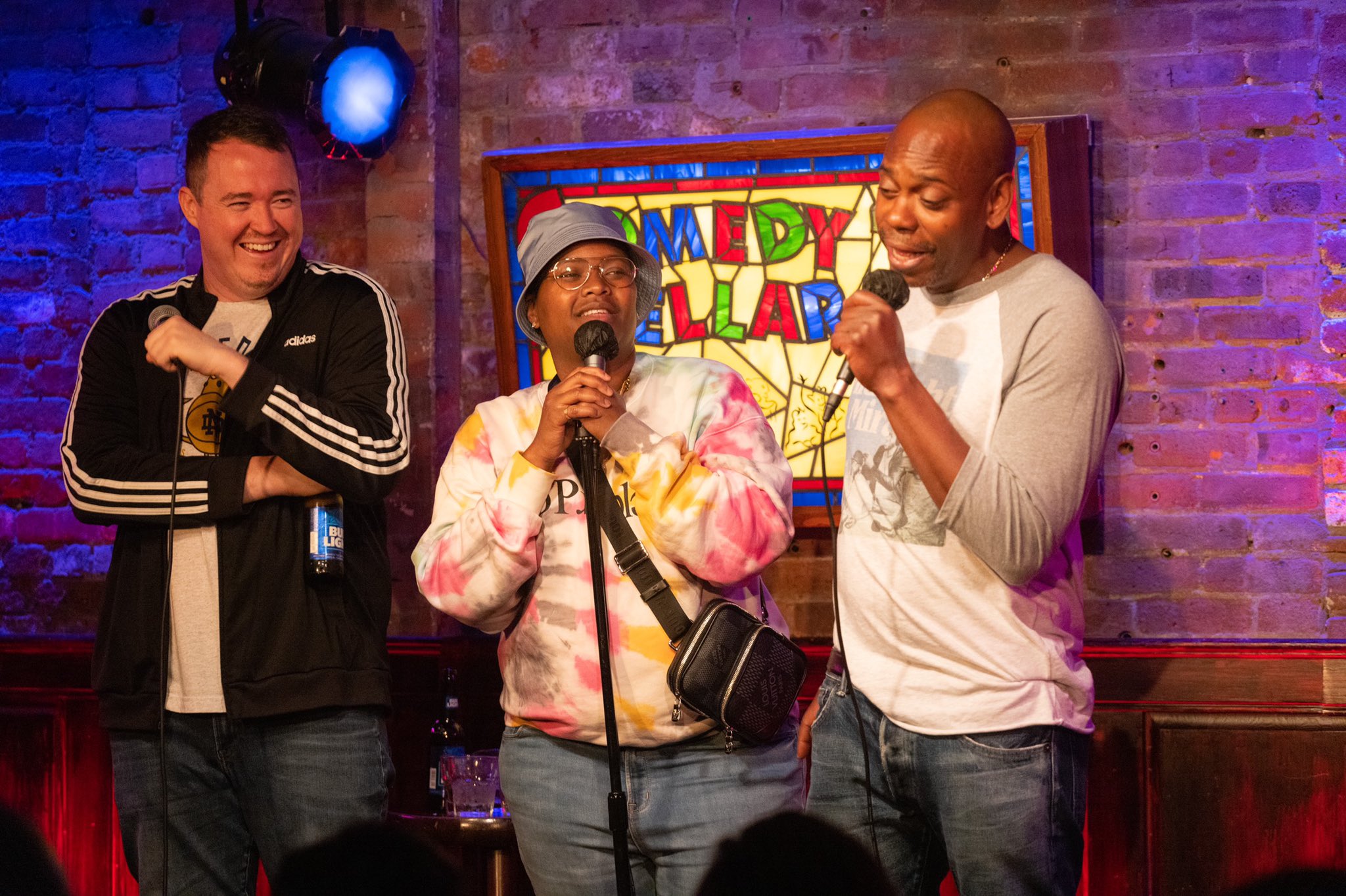 Keyholder Invite: Comedy Cellar