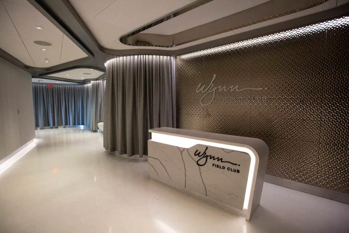 Wynn Field Club